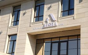 Aisha Hotel
